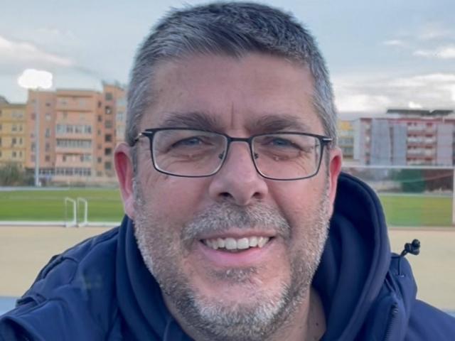 Claudio Meloni, allenatore, Cus Cagliari