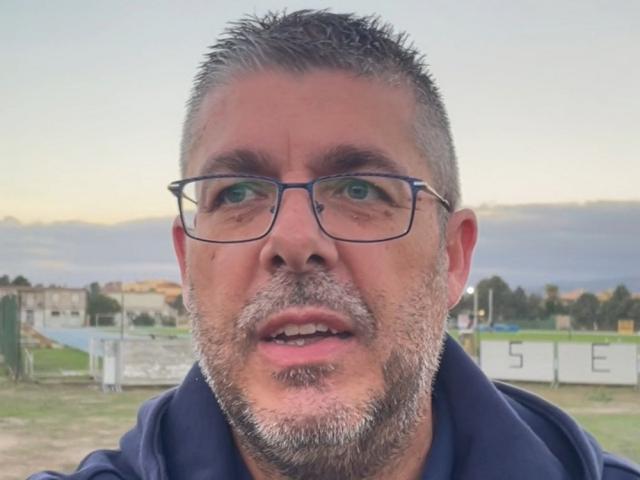 Claudio Meloni, allenatore, Cus Cagliari