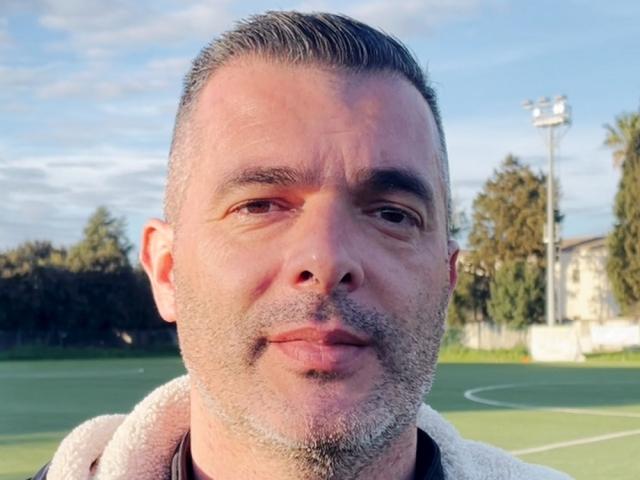 Cristian Dessì, allenatore, Guspini