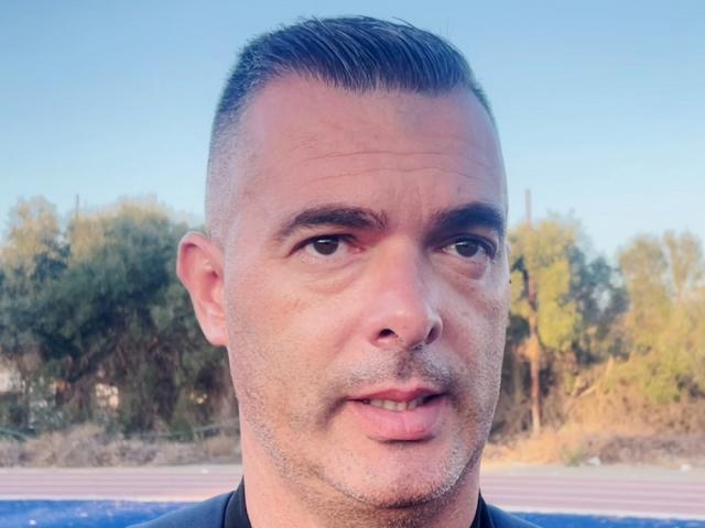 Cristian Dessì, allenatore, Accademia Sulcitana