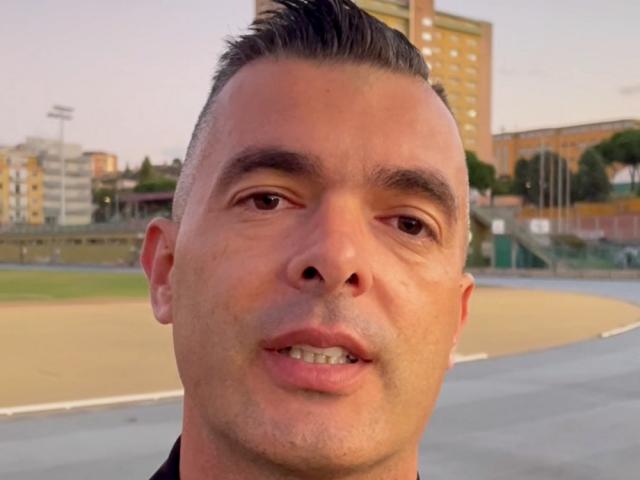 Cristian Dessì, allenatore, Castiadas