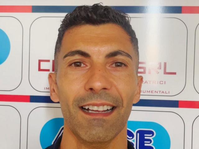 Daniele Porcu, allenatore, Iglesias