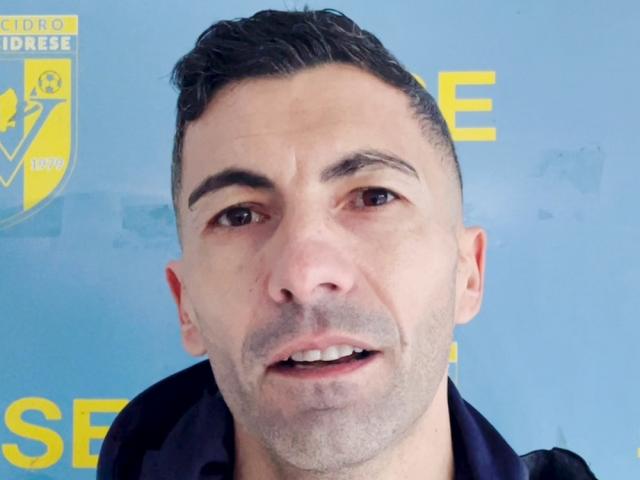 Daniele Porcu, allenatore, Terralba