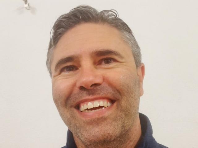 Davide Canosa, allenatore, Azzurra