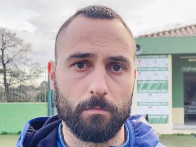 Diego Mingioni, allenatore, Villacidrese