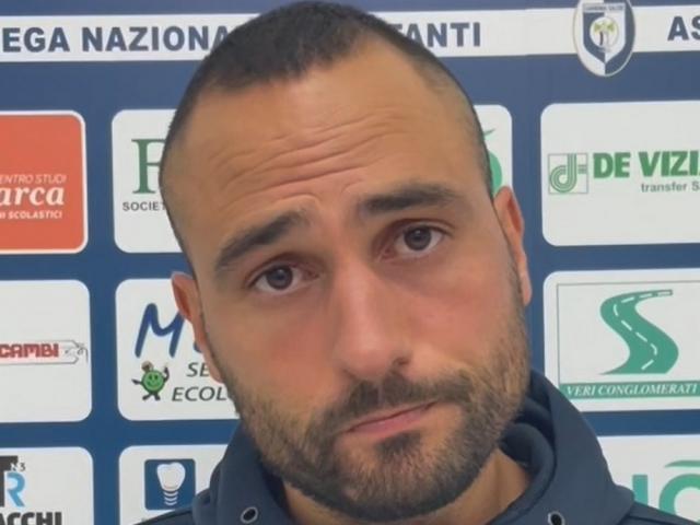Diego Mingioni, allenatore, Carbonia