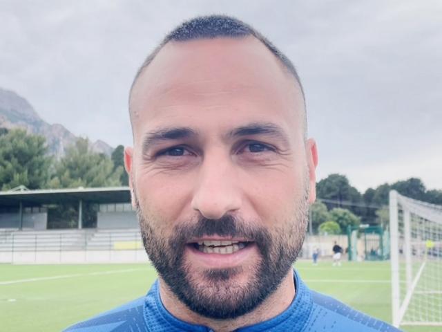 Diego Mingioni, allenatore, Villacidrese
