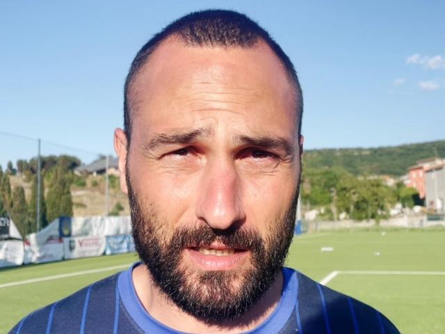 Diego Mingioni, allenatore, Villacidrese