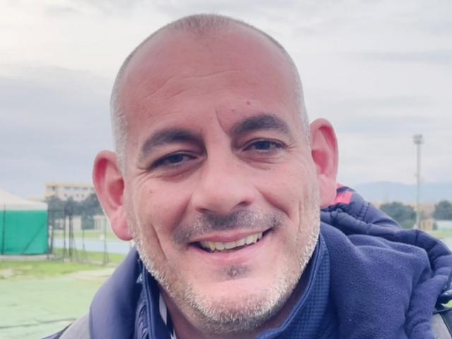 Federico Cocco, allenatore, Selargius