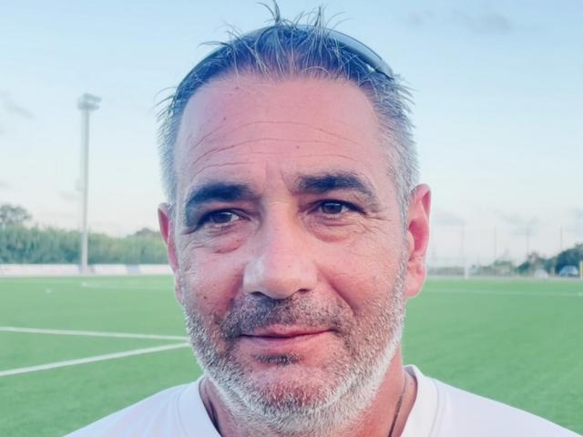 Francesco Loi, allenatore, COS Sarrabus Ogliastra
