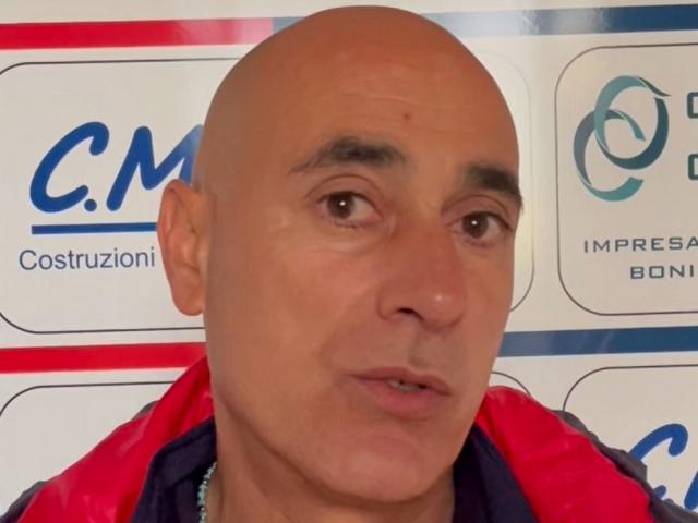 Giampaolo Murru, allenatore, Iglesias