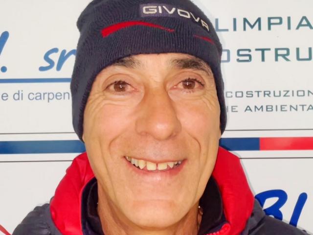 Giampaolo Murru, allenatore, Iglesias