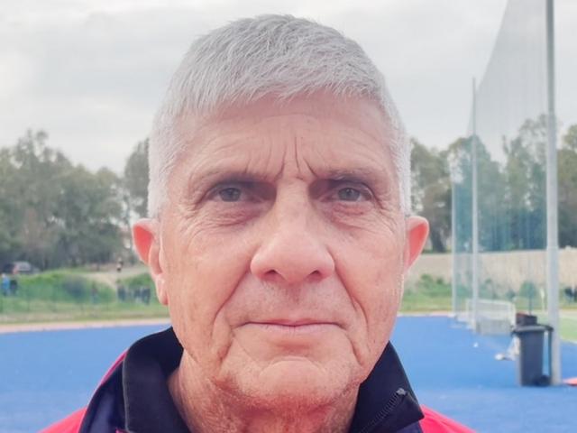 Gianfranco Ibba, allenatore, Iglesias