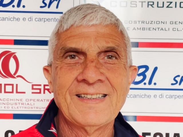 Gianfranco Ibba, allenatore, Iglesias