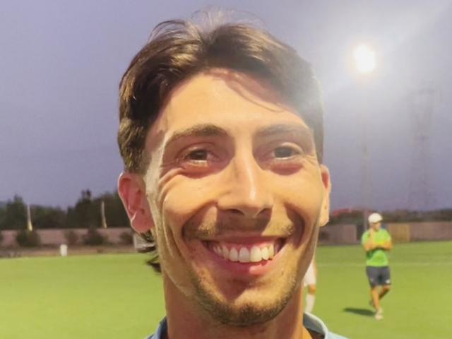 Gianluigi Illario, centrocampista, Villacidrese