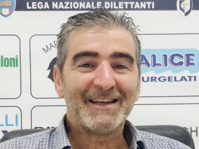 Graziano Mannu, allenatore, Carbonia
