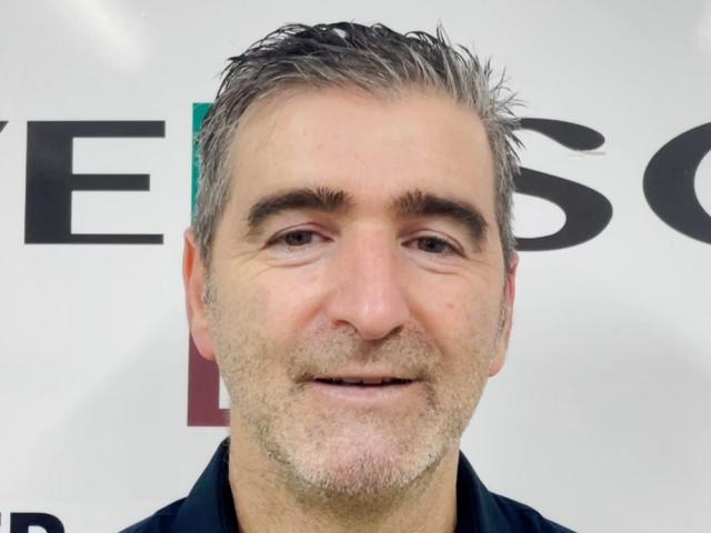 Graziano Mannu, allenatore, Carbonia