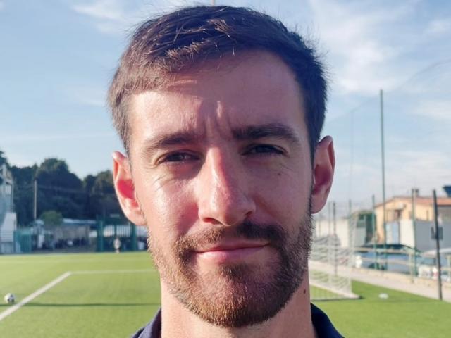 Guillermo Pedelacq, portiere, Santa Teresa