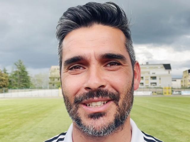 Marcello Angheleddu, allenatore, Monastir