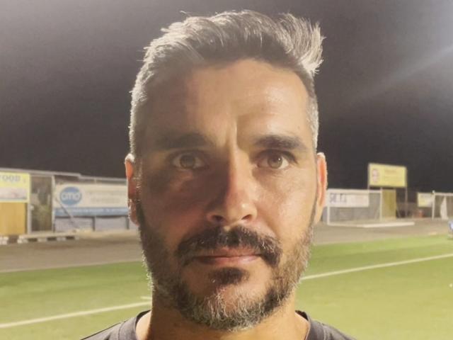 Marcello Angheleddu, allenatore, Monastir