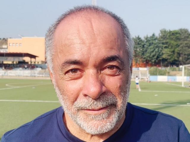 Marco Carboni, presidente, Monastir