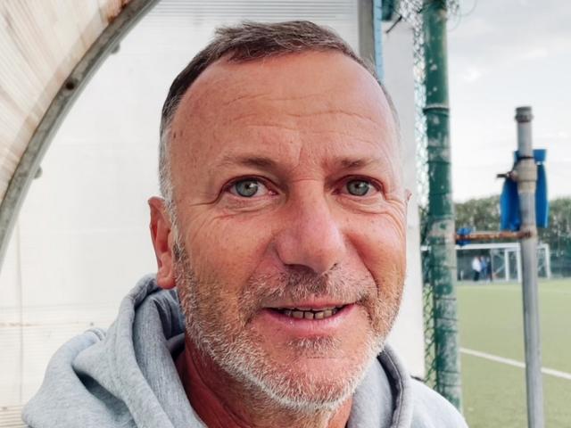 Massimiliano Paba, allenatore, Atletico Uri
