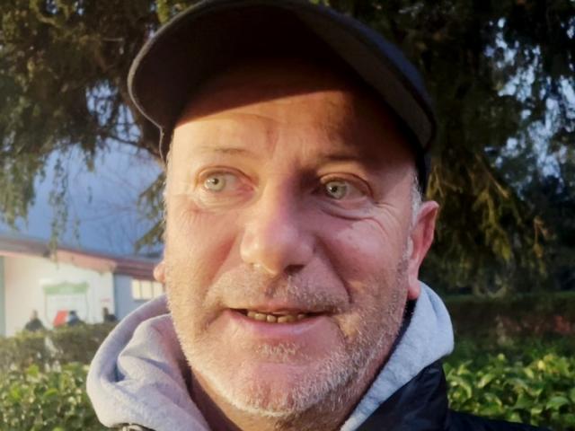 Massimiliano Paba, allenatore, Atletico Uri