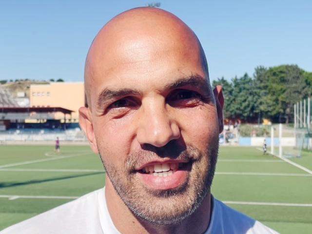 Matteo Zanda, direttore sportivo, Monastir