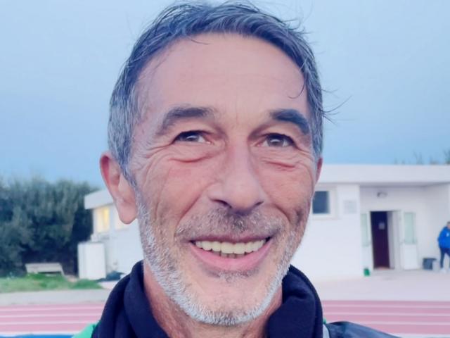 Maurizio Rinino, allenatore, Sant'Elena