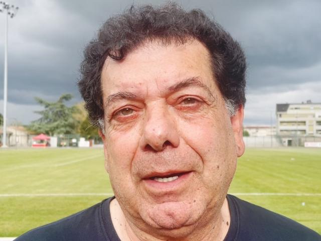 Mauro Giorico, allenatore, Tempio