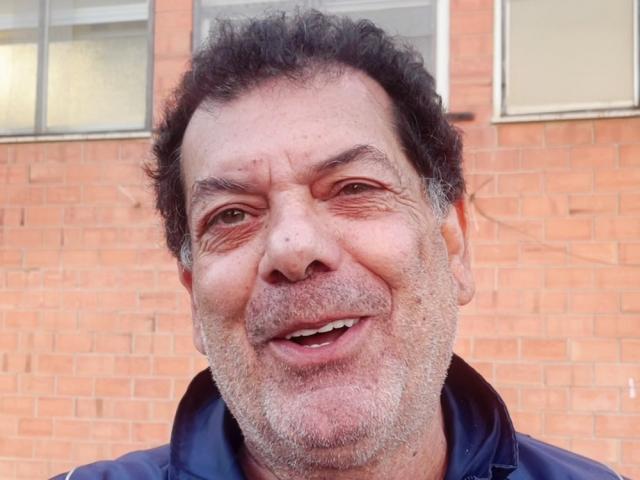 Mauro Giorico, allenatore, Alghero