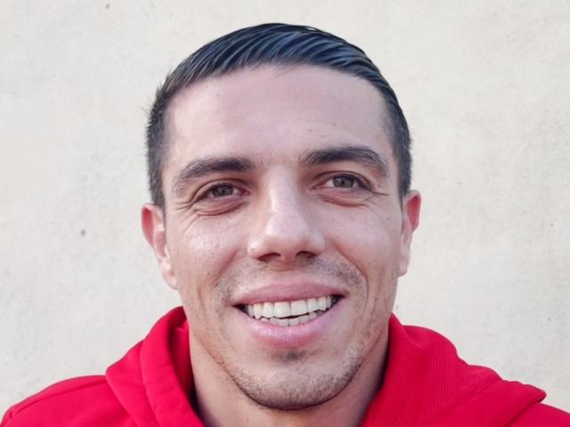 Michele Chelo, attaccante, Bonorva