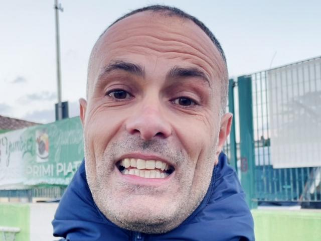 Nicola Battolu, allenatore, Arborea