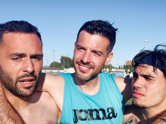 Podda, Mancusi, Serra, Ferrini