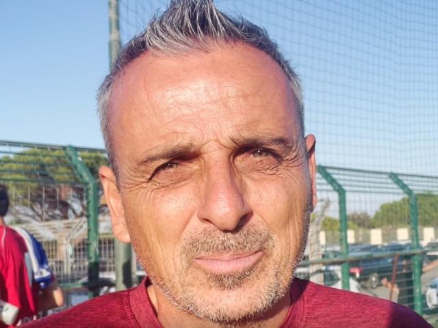 Raffaele Cerbone, allenatore, Budoni