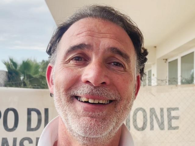 Riccardo Spini, allenatore, Decimo 07