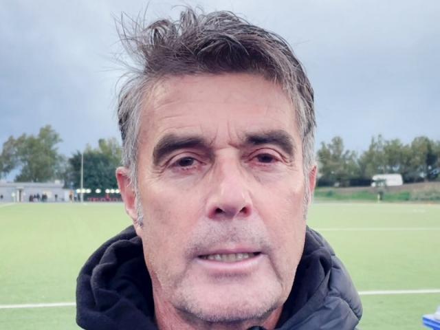 Sandro Acciaro, allenatore, Ilvamaddalena