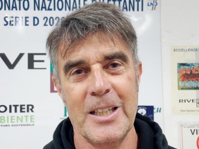 Sandro Acciaro, allenatore, Ilvamaddalena