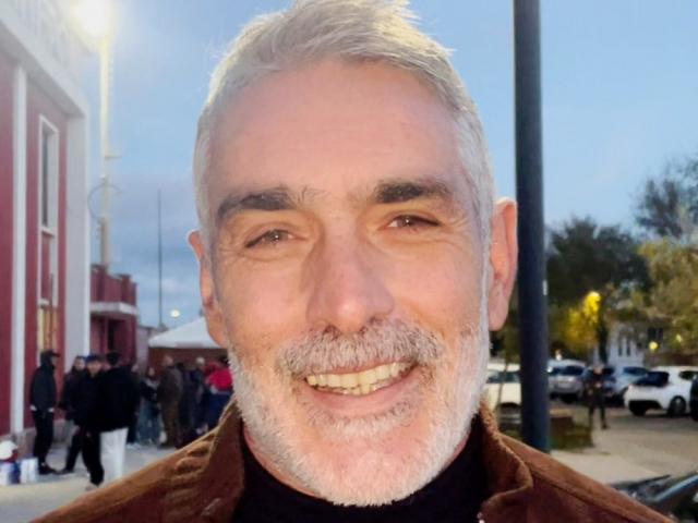 Sebastian Puddu, direttore sportivo, Carbonia