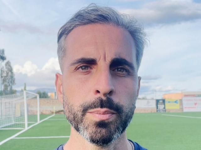 Simone Criscuolo, allenatore, Tortolì