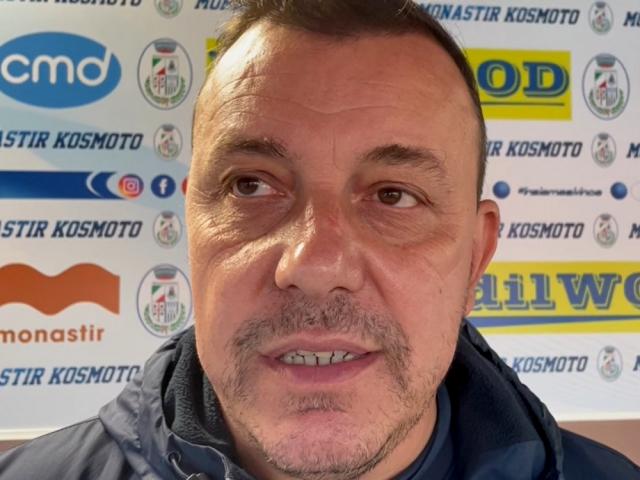Simone Marini, allenatore, Porto Rotondo