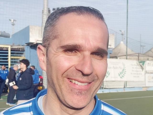 Simone Podda, allenatore, Idolo