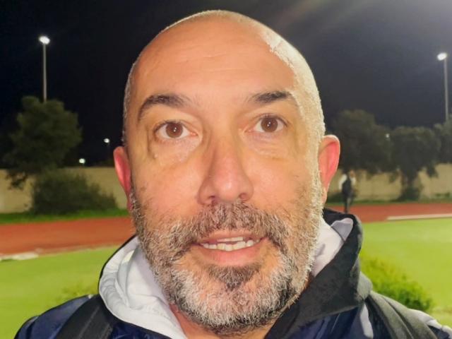 Tonio Madau, allenatore, Uta Calcio
