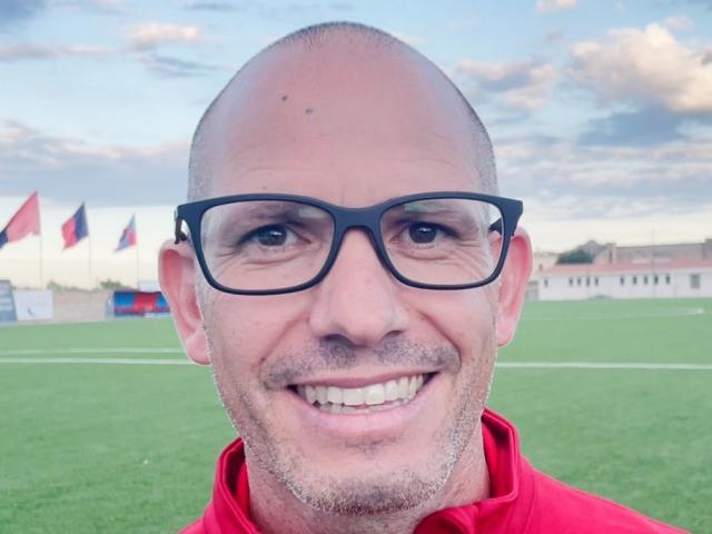 Tore Mereu, allenatore, Tortolì