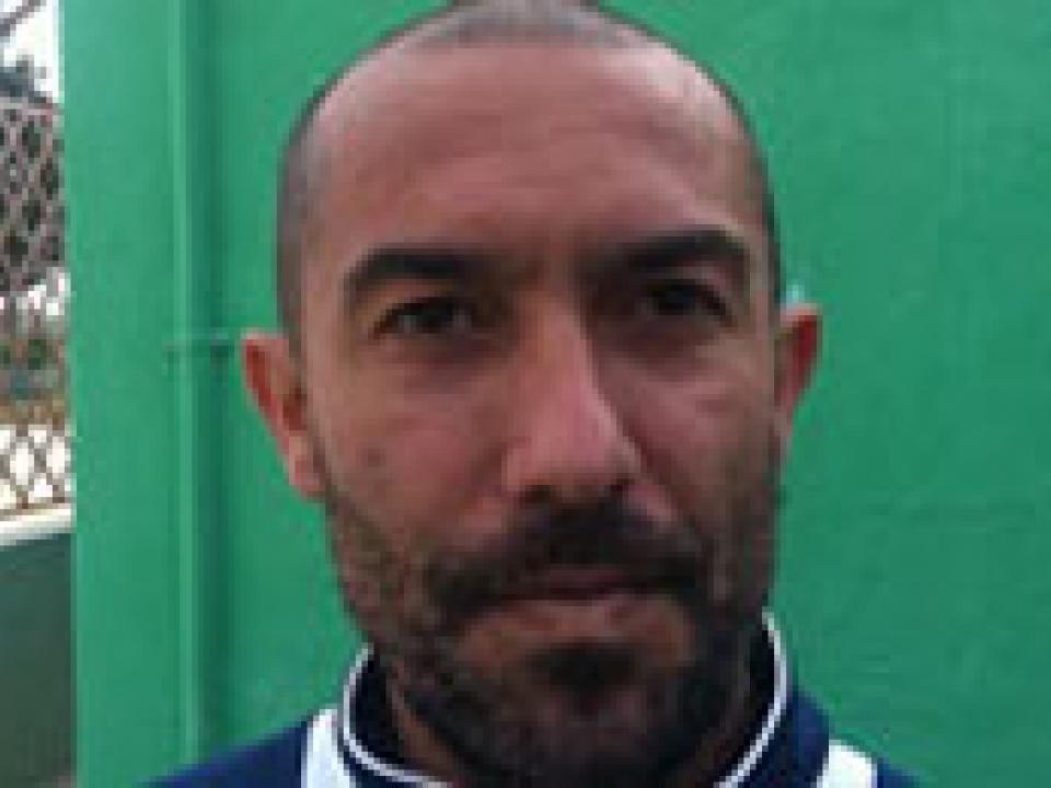 21/04/2016 Intervista a Antonio Madau (Quartu 2000) Promozione girone A