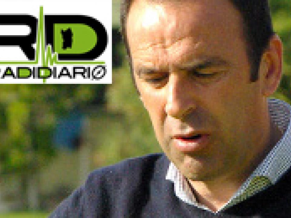 La Seconda di RadioDiario In studio Paolo Busanca