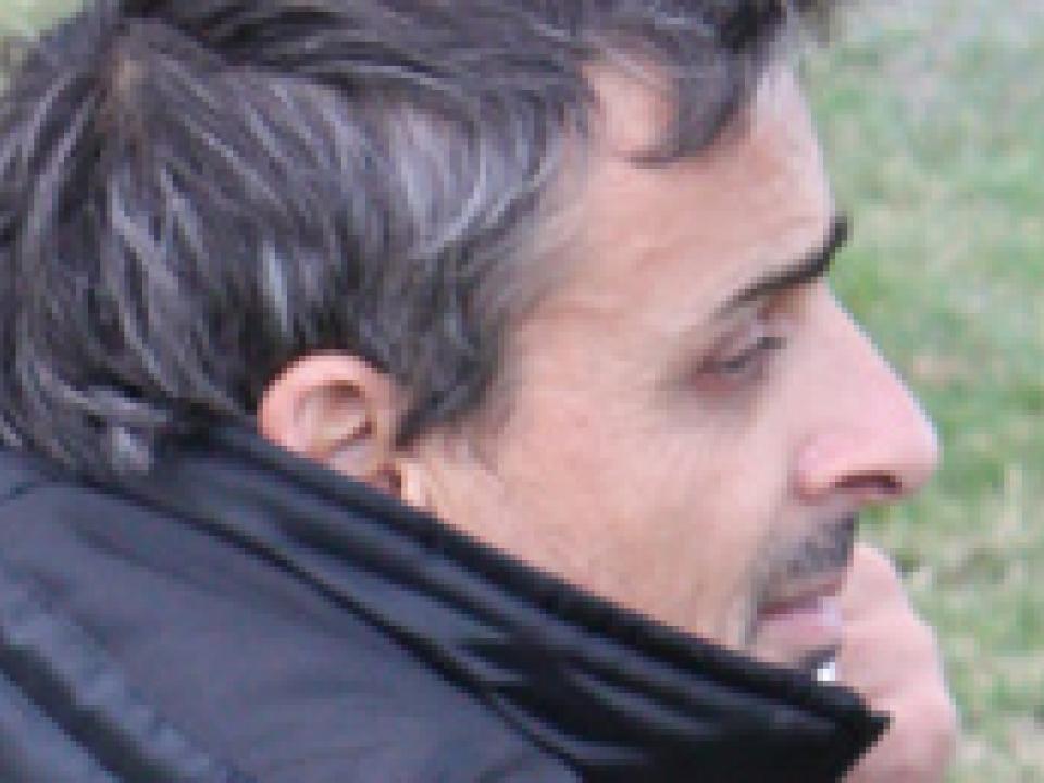 18/12/2011 - Intervista a Raffaele Cerbone