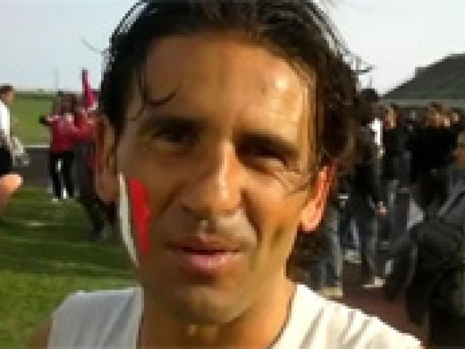17/04/2011 - Intervista a Mirko Dentoni