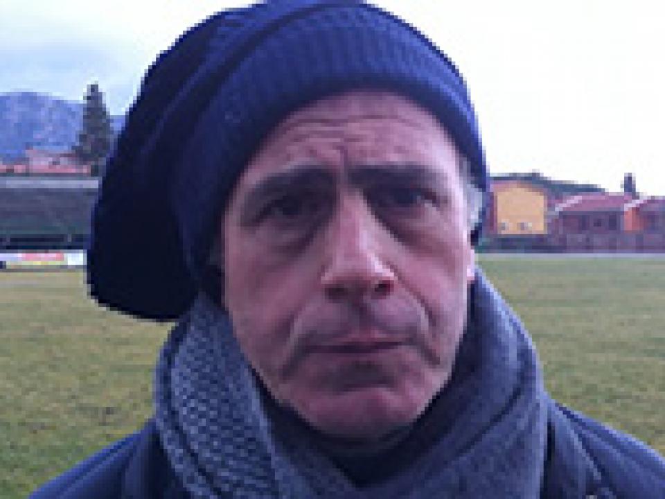 01/02/2015 - Intervista a Maurizio Erbì