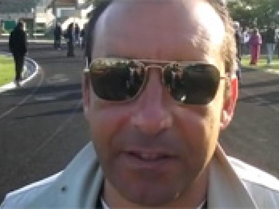 17/04/2011 - Intervista a Angelo Farci